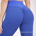 Leggings de yoga de grande taille Sport Athletic Fitness Gym